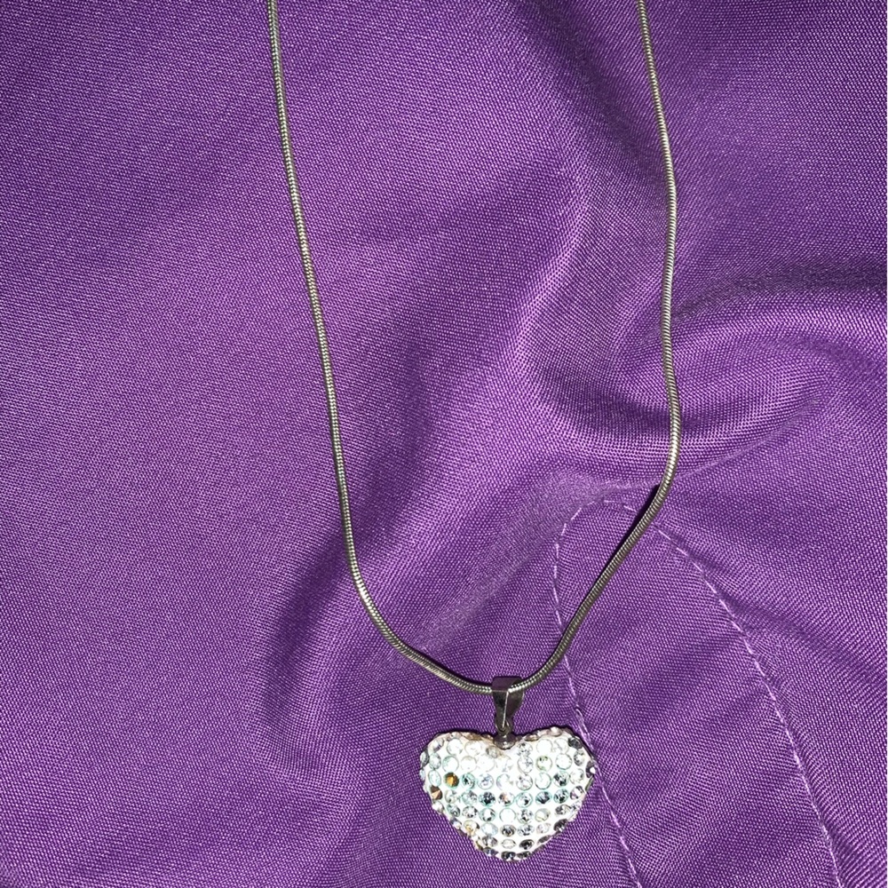 Necklace bundle. 💕⭐️ - Picture 8 of 8